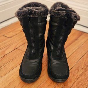 Aquatherm by santana store canada moose winter boots